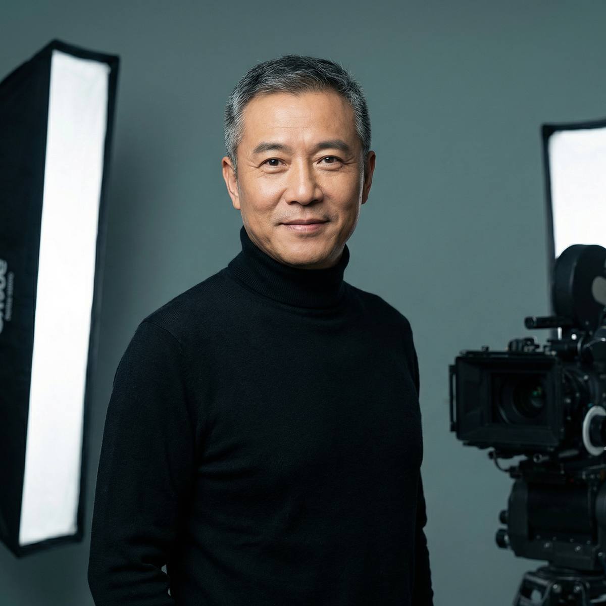 探花首席导演陈明远